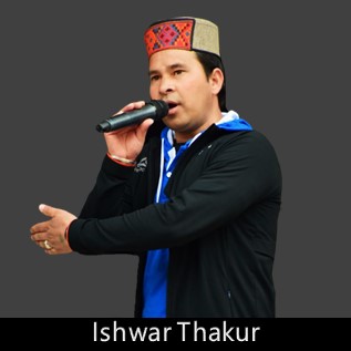 Ishwar Thakur